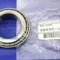 Фото товара Подшипник дифференциала Nissan 3844096E00 для FORD
