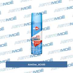 Фото товара Очиститель кондиционера 550мл AimOne AC400 для MERCEDES-BENZ