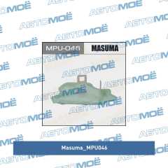 Фото товара Фильтр топливный (сетка) Masuma MPU046 для MINI COOPER