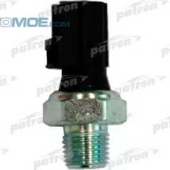 Фото товара Датчик давления масла Patron PE70059 для FIAT