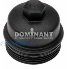 Фото товара Крышка маслянного фильтра Dominant CH550353325 для GENESIS