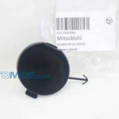 Фото товара Заглушка буксировочного крюка Mitsubishi 6410A436XA для JAGUAR