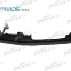 Фото товара Ручка двери наружная левая Patron P200006L для MERCEDES-BENZ