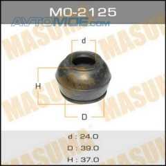 Фото товара Пыльник шаровой Masuma MO2125