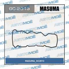 Фото товара Прокладка клапанной крышки Masuma GC2013