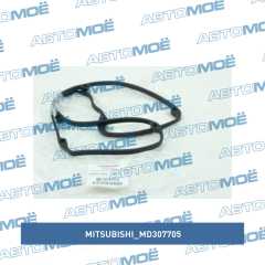 Фото товара Прокладка клапанной крышки Mitsubishi MD307705