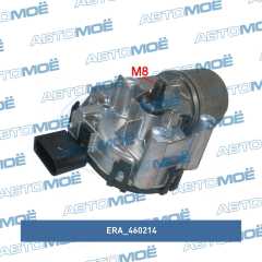 Фото товара Мотор стеклоочистителя переднего ERA 460214 для GMC