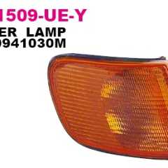 Фото товара Указатель поворота Depo 4411509LUEY для DAEWOO