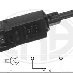 Фото товара Датчик включения стоп-сигнала ERA 330440 для CHERY