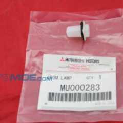 Фото товара Втулка Mitsubishi MU000283 для MITSUBISHI