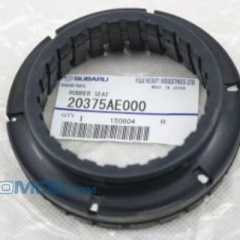 Фото товара Прокладка пружины задней Subaru 20375AE000 для SSANG YONG