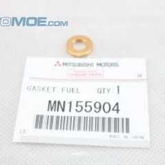 Фото товара Кольцо уплотнительное топливной форсунки Mitsubishi MN155904 для GMC