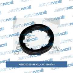 Фото товара Прокладка теплообменника Mercedes-Benz A1121840361 для OPEL