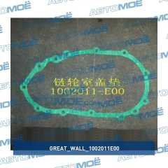 Фото товара Прокладка крышки ГРМ Great Wall 1002011E00