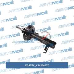 Фото товара Амортизатор передний левый Kortex KSA020STD