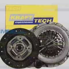 Фото товара Сцепление в сборе Krafttech W01228C для LIFAN