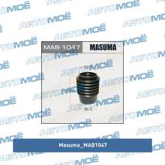 Фото товара Пыльник амортизатора переднего Masuma MAB1047 для HONDA