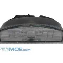 Фото товара Фонарь подсветки номера Renault 7700410754 для GMC