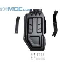 Фото товара Защита заднего редуктора Rival 11123591 для CHERY