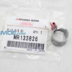 Фото товара Хомут шланга Mitsubishi MR133826 для FORD