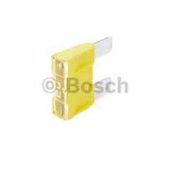 Фото товара Предохранитель  Макси 20А Bosch 1987529018 для CADILLAC