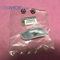 Фото товара Поворотник в зеркало правый Renault 261600977R для FORD