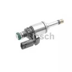 Фото товара Форсунка топливная Bosch 0261500160 для BENTLEY