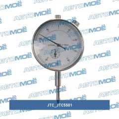 Фото товара Индикатор биения часового типа (микрометр) JTC /1 JTC JTC5501