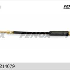 Фото товара Шланг тормозной передний Fenox PH214679 для MINI COOPER