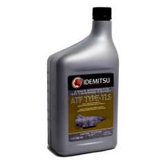 Фото товара Масло трансмиссионное Idemitsu ATF Type-TLS 1л Idemitsu 10106042K для SMART