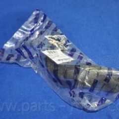 Фото товара Патрубок системы охлаждения Parts Mall PXNMA088 для MERCEDES-BENZ