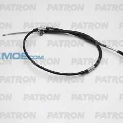 Фото товара Трос стояночного тормоза правый Patron PC3165 для MINI COOPER
