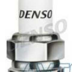 Фото товара Свеча зажигания Denso XU22HDR9 для GMC