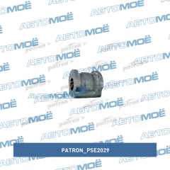 Фото товара Втулка стабилизатора переднего Patron PSE2029 для CHANGAN