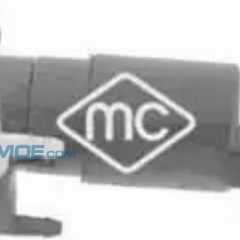 Фото товара Мотор омывателя Metalcaucho 02063 для GMC