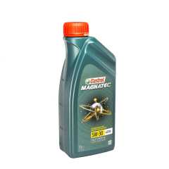 Фото товара Масло моторное Castrol Magnatec A3/B4 5W-30 1л Castrol 156ED4 для FORD