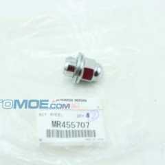 Фото товара Гайка колёсная Mitsubishi MR455707 для DODGE