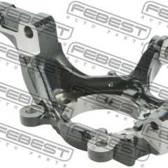 Фото товара Кулак поворотный правый Febest 0228Z12FRH для MERCEDES-BENZ