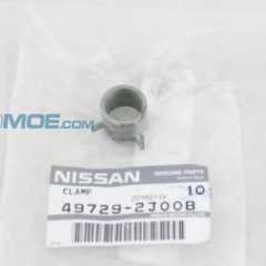 Фото товара Хомут Nissan 497292J00B для FORD
