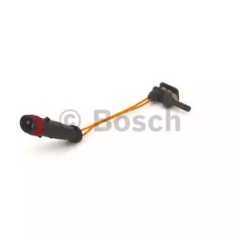 Фото товара Датчик износа задних колодок Bosch 1987473070 для JAC