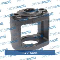 Фото товара Ремкомплект (07) корпус молотка для пневмогайковерта JTC-5001 JTC JTC JTC500107 для OPEL