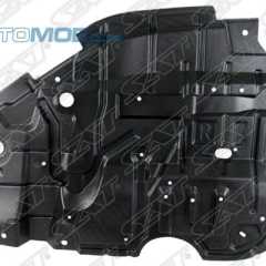 Фото товара Пыльник моторного отсека правый Sat STTYL60251 для MITSUBISHI