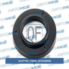 Фото товара Подшипник опоры амортизатора переднего Quattro freni QF52D00000