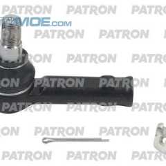 Фото товара Наконечник рулевой Patron PS1039 для FIAT