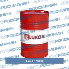 Фото товара Масло моторное LUKOIL СУПЕР 5W40 полусинтетическое 60л Lukoil 1773237 для DAIHATSU