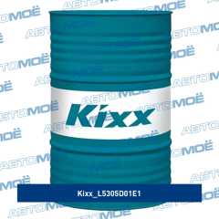 Фото товара Масло моторное Kixx G1 Dexos1 SN/GF-5 5W-30 Kixx L5305D01E1