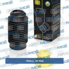 Фото товара Пылезащитный комплект (пыльник+отбойник) Trialli BC1048 для MERCEDES-BENZ