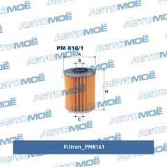 Фото товара Фильтр топливный Filtron PM8161