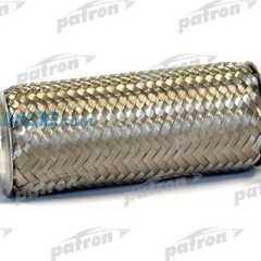 Фото товара Гофра 45*200мм Patron EL45X200 для PEUGEOT