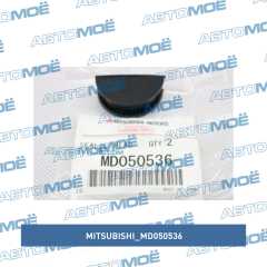 Фото товара Заглушка головки блока цилиндров Mitsubishi MD050536